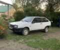 Білий ВАЗ 2108, об'ємом двигуна 1.3 л та пробігом 3 тис. км за 358 $, фото 1 на Automoto.ua