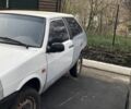 Білий ВАЗ 2108, об'ємом двигуна 1.3 л та пробігом 777 тис. км за 379 $, фото 2 на Automoto.ua