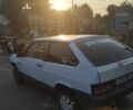 Белый ВАЗ 2108, объемом двигателя 0 л и пробегом 35 тыс. км за 550 $, фото 2 на Automoto.ua