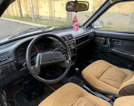 Белый ВАЗ 2108, объемом двигателя 1.3 л и пробегом 100 тыс. км за 950 $, фото 4 на Automoto.ua