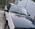 Белый ВАЗ 2108, объемом двигателя 1.3 л и пробегом 180 тыс. км за 676 $, фото 1 на Automoto.ua