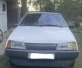Белый ВАЗ 2108, объемом двигателя 1.5 л и пробегом 1 тыс. км за 552 $, фото 1 на Automoto.ua