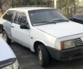 Білий ВАЗ 2108, об'ємом двигуна 1.3 л та пробігом 777 тис. км за 379 $, фото 1 на Automoto.ua