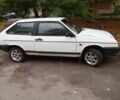 Белый ВАЗ 2108, объемом двигателя 1.5 л и пробегом 3 тыс. км за 972 $, фото 1 на Automoto.ua