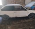 Білий ВАЗ 2108, об'ємом двигуна 1.2 л та пробігом 321 тис. км за 301 $, фото 1 на Automoto.ua