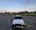 Белый ВАЗ 2108, объемом двигателя 1.3 л и пробегом 87 тыс. км за 1400 $, фото 1 на Automoto.ua