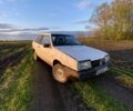Белый ВАЗ 2108, объемом двигателя 1.5 л и пробегом 3 тыс. км за 572 $, фото 1 на Automoto.ua