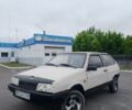 Белый ВАЗ 2108, объемом двигателя 0 л и пробегом 300 тыс. км за 699 $, фото 1 на Automoto.ua