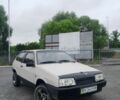 Белый ВАЗ 2108, объемом двигателя 0 л и пробегом 300 тыс. км за 699 $, фото 1 на Automoto.ua