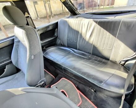 Белый ВАЗ 2108, объемом двигателя 1.3 л и пробегом 56 тыс. км за 952 $, фото 7 на Automoto.ua