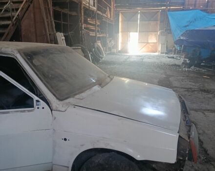 Білий ВАЗ 2108, об'ємом двигуна 0 л та пробігом 1 тис. км за 364 $, фото 5 на Automoto.ua