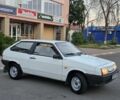 Белый ВАЗ 2108, объемом двигателя 1.3 л и пробегом 43 тыс. км за 1994 $, фото 14 на Automoto.ua
