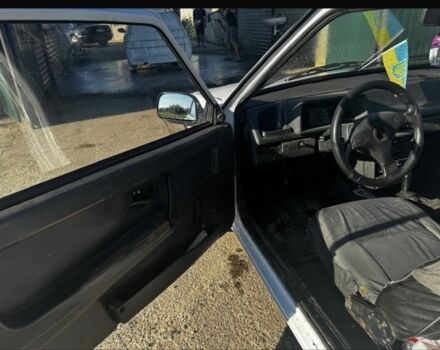 Белый ВАЗ 2108, объемом двигателя 1.3 л и пробегом 160 тыс. км за 1301 $, фото 2 на Automoto.ua