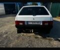 Белый ВАЗ 2108, объемом двигателя 1.3 л и пробегом 160 тыс. км за 1301 $, фото 3 на Automoto.ua