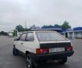 Белый ВАЗ 2108, объемом двигателя 0 л и пробегом 300 тыс. км за 699 $, фото 10 на Automoto.ua