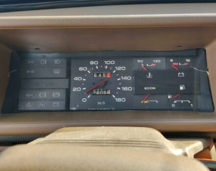 Белый ВАЗ 2108, объемом двигателя 1.3 л и пробегом 56 тыс. км за 952 $, фото 5 на Automoto.ua