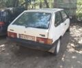 Білий ВАЗ 2108, об'ємом двигуна 1.3 л та пробігом 1000 тис. км за 242 $, фото 2 на Automoto.ua
