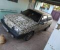 Белый ВАЗ 2108, объемом двигателя 1 л и пробегом 3 тыс. км за 801 $, фото 1 на Automoto.ua