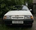 Белый ВАЗ 2108, объемом двигателя 1 л и пробегом 1 тыс. км за 528 $, фото 6 на Automoto.ua