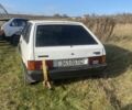 Білий ВАЗ 2108, об'ємом двигуна 1.3 л та пробігом 3 тис. км за 191 $, фото 2 на Automoto.ua