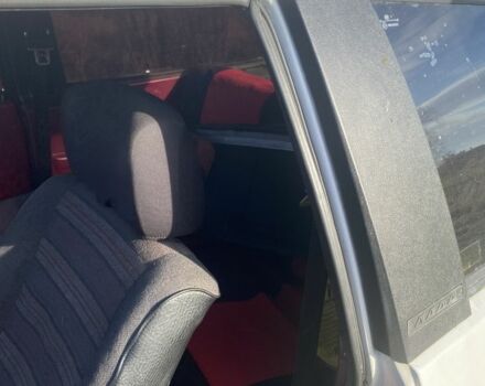 Білий ВАЗ 2108, об'ємом двигуна 1.3 л та пробігом 3 тис. км за 191 $, фото 6 на Automoto.ua