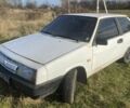 Білий ВАЗ 2108, об'ємом двигуна 1.3 л та пробігом 3 тис. км за 191 $, фото 1 на Automoto.ua