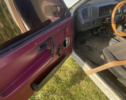 Білий ВАЗ 2108, об'ємом двигуна 1.3 л та пробігом 3 тис. км за 191 $, фото 4 на Automoto.ua