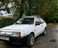 Білий ВАЗ 2108, об'ємом двигуна 5 л та пробігом 50 тис. км за 672 $, фото 1 на Automoto.ua