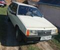 Белый ВАЗ 2108, объемом двигателя 0 л и пробегом 300 тыс. км за 534 $, фото 1 на Automoto.ua