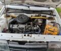 Белый ВАЗ 2108, объемом двигателя 1.5 л и пробегом 77 тыс. км за 1092 $, фото 6 на Automoto.ua