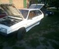 Білий ВАЗ 2108, об'ємом двигуна 0 л та пробігом 1000 тис. км за 387 $, фото 1 на Automoto.ua