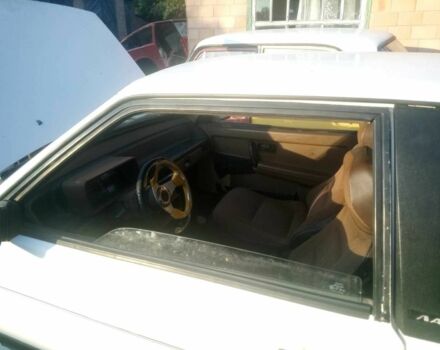 Білий ВАЗ 2108, об'ємом двигуна 0 л та пробігом 1000 тис. км за 387 $, фото 5 на Automoto.ua