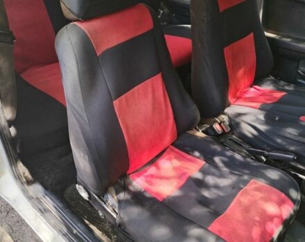 Білий ВАЗ 2108, об'ємом двигуна 1.3 л та пробігом 1000 тис. км за 242 $, фото 7 на Automoto.ua