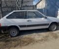 Белый ВАЗ 2108, объемом двигателя 0 л и пробегом 150 тыс. км за 700 $, фото 1 на Automoto.ua