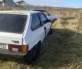Білий ВАЗ 2108, об'ємом двигуна 1.3 л та пробігом 3 тис. км за 191 $, фото 3 на Automoto.ua