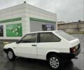 Белый ВАЗ 2108, объемом двигателя 0 л и пробегом 332 тыс. км за 1200 $, фото 2 на Automoto.ua