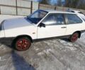 Белый ВАЗ 2108, объемом двигателя 0 л и пробегом 41 тыс. км за 695 $, фото 1 на Automoto.ua