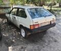 Білий ВАЗ 2108, об'ємом двигуна 1.3 л та пробігом 1000 тис. км за 242 $, фото 1 на Automoto.ua