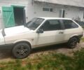 Белый ВАЗ 2108, объемом двигателя 1.3 л и пробегом 100 тыс. км за 750 $, фото 1 на Automoto.ua