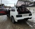 Белый ВАЗ 2108, объемом двигателя 1.6 л и пробегом 300 тыс. км за 800 $, фото 9 на Automoto.ua