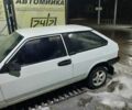 Белый ВАЗ 2108, объемом двигателя 1.3 л и пробегом 198 тыс. км за 1029 $, фото 5 на Automoto.ua