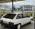 Білий ВАЗ 2108, об'ємом двигуна 1.3 л та пробігом 132 тис. км за 4000 $, фото 9 на Automoto.ua
