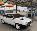 Білий ВАЗ 2108, об'ємом двигуна 1.3 л та пробігом 132 тис. км за 4000 $, фото 4 на Automoto.ua