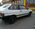 Белый ВАЗ 2108, объемом двигателя 0 л и пробегом 86 тыс. км за 587 $, фото 4 на Automoto.ua