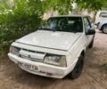 Белый ВАЗ 2108, объемом двигателя 1.3 л и пробегом 3 тыс. км за 292 $, фото 1 на Automoto.ua