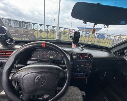 Білий ВАЗ 2108, об'ємом двигуна 1.3 л та пробігом 132 тис. км за 4000 $, фото 11 на Automoto.ua
