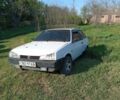 Белый ВАЗ 2108, объемом двигателя 1.3 л и пробегом 200 тыс. км за 503 $, фото 1 на Automoto.ua