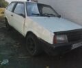 Білий ВАЗ 2108, об'ємом двигуна 1.3 л та пробігом 100 тис. км за 481 $, фото 1 на Automoto.ua