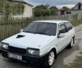 Білий ВАЗ 2108, об'ємом двигуна 1.3 л та пробігом 132 тис. км за 4000 $, фото 12 на Automoto.ua
