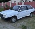 Белый ВАЗ 2108, объемом двигателя 1.5 л и пробегом 300 тыс. км за 700 $, фото 1 на Automoto.ua
